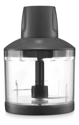 Mixer Power Inox 3 Em 1 600w Elgin Lunar -