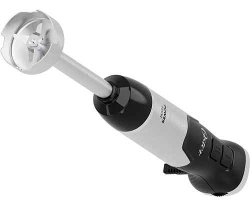 Mixer Power Oster Black Inox 750w 3 Em 1 OMIX570