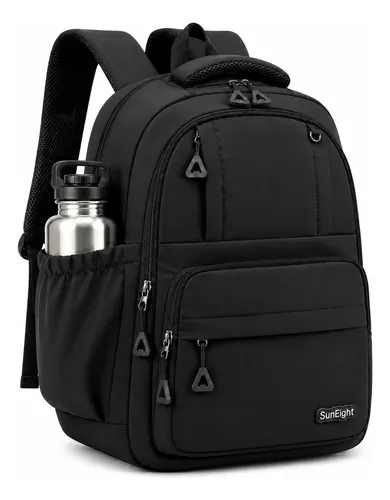 Mochila feminina escolar viagem para notebook universitaria