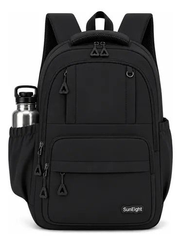Mochila Feminina Escolar Viagem Para Notebook Universitaria