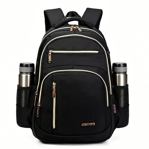 Mochila feminina ideal para deslocamentos diarios viagens e