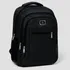 Mochila grande alca reforcada resistente faculdade trabalho 1