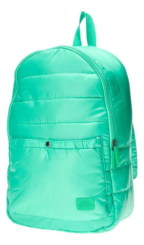 Mochila masculina e feminina puff 20 l olympikus super nova