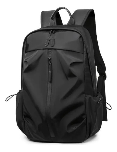 Mochila masculina notebook impermeavel kimtino executiva