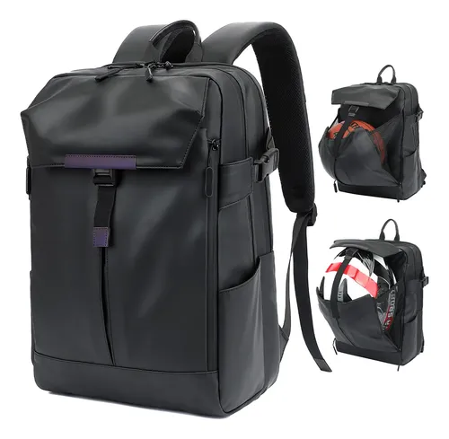 Mochila notebook impermeavel escolar feminina masculina