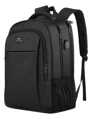 Mochila para notebook 156 polegadas mochila escolar antifurt