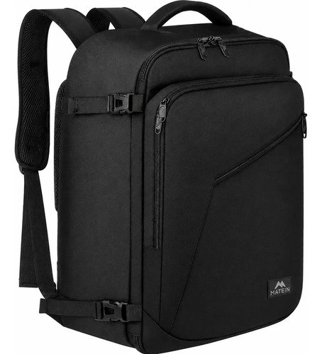 Mochila viagem masculina 40l grande impermeavel reforcada pa