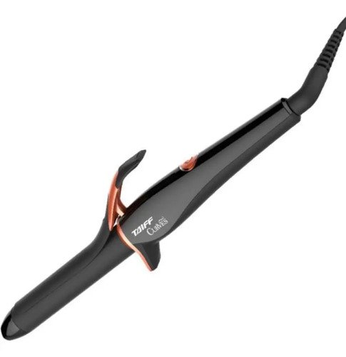 Modelador de cachos de barril Taiff Curves 2.5cm de diâmetro