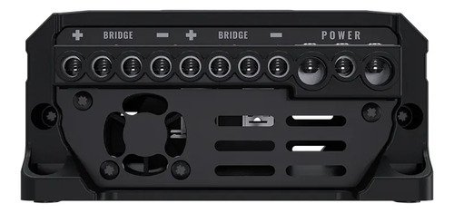 Módulo Amplificador Stetsom Combat CL800 800W RMS 4 Canais para Som Automotivo