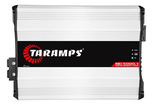 Modulo taramps md 50001 2 ohms 5000w