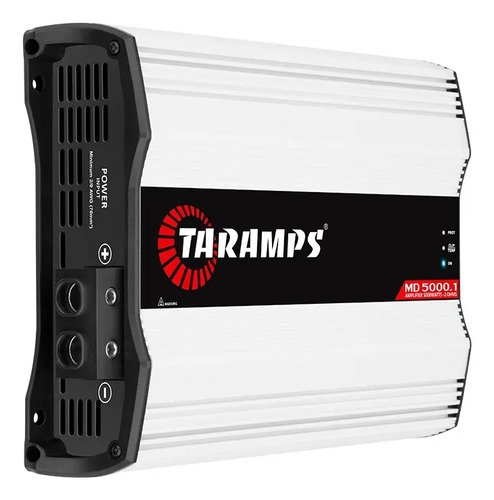 Módulo Taramps Md 5000.1 2 Ohms 5000w