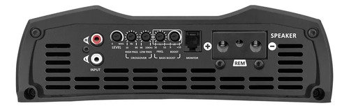 Módulo Taramps Md 5000.1 2 Ohms 5000w