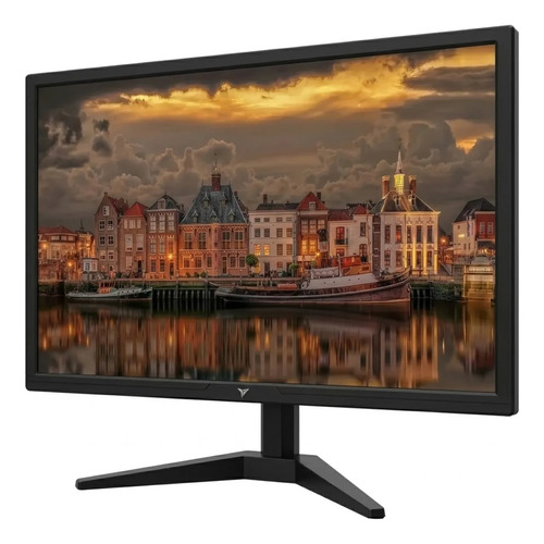 Monitor 20 polegadas led hdmi vga 1600 x 900 segunda tela