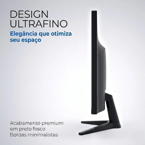 Monitor 20 Polegadas Led Hdmi Vga 1600 X 900 Segunda Tela