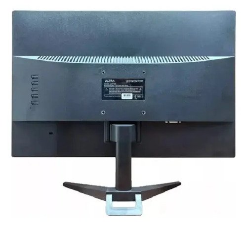 Monitor 21 Ultra Widescreen, Led Hd, Hdmi/ Vga, 75hz