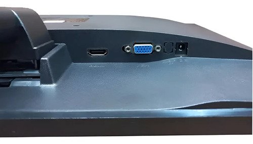 Monitor 21 Ultra Widescreen, Led Hd, Hdmi/ Vga, 75hz