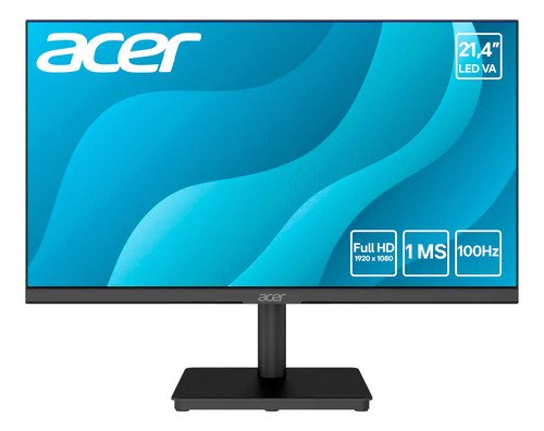 Monitor 214 acer 100hz led mk221q bi