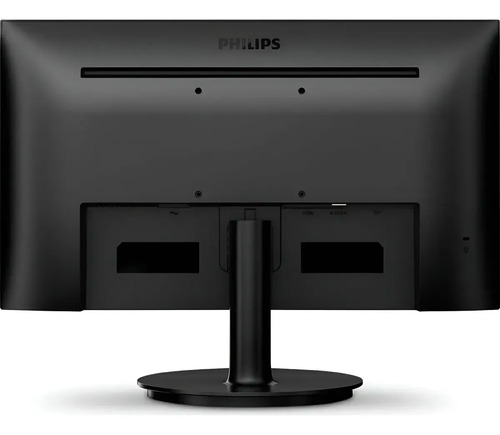Monitor 21,5 Philips Led Full Hd 221v8lb3 Gaming 120hz 1ms Cor Preto