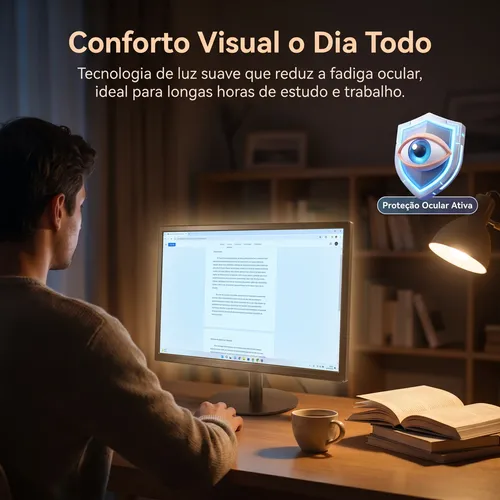Monitor 22 Full Hd 1920*1080 Vesa 75mm 16:9 Hdmi Vga 5ms