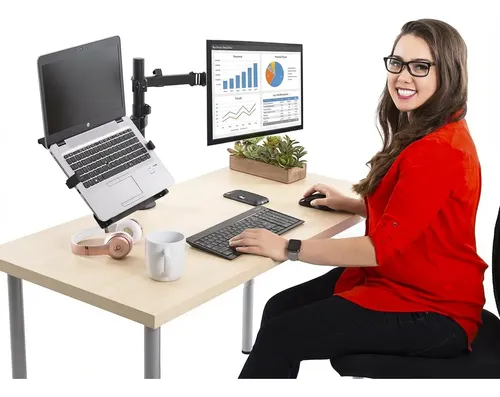 Monitor 22 Full Hd 1920*1080 Vesa 75mm 16:9 Hdmi Vga 5ms