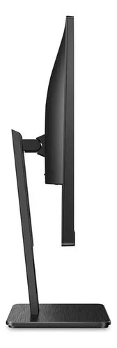 Monitor 27 Aoc Led 27p2q Widescreen Ips Ajuste De Altura Cor Preto