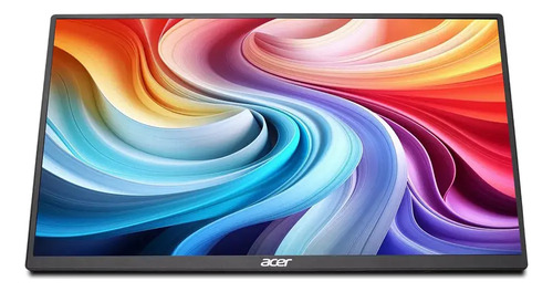 Monitor acer pm161q jbmiuux 156 full hd ips 60hz hdr10 led p