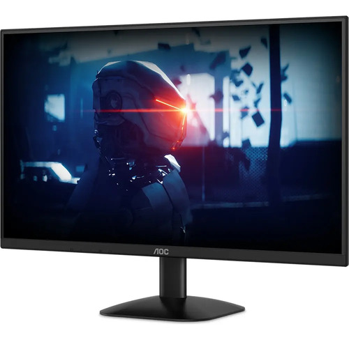 Monitor aoc 215 120hz 1ms gaming hdmi 22b35hm23 preto