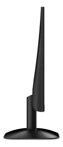 Monitor Aoc 21.5 120hz 1ms Gaming Hdmi 22b35hm23 Preto