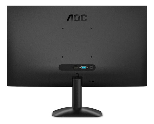 Monitor Aoc 22 120hz 1ms Gaming Hdmi 22b35hm23 Preto