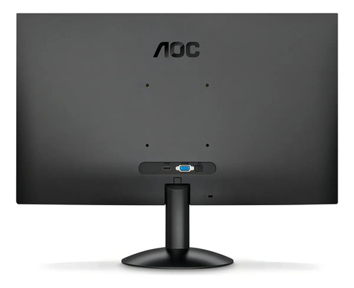 Monitor AOC 23,8" 100Hz 1ms Gaming HDMI 24B30HM2