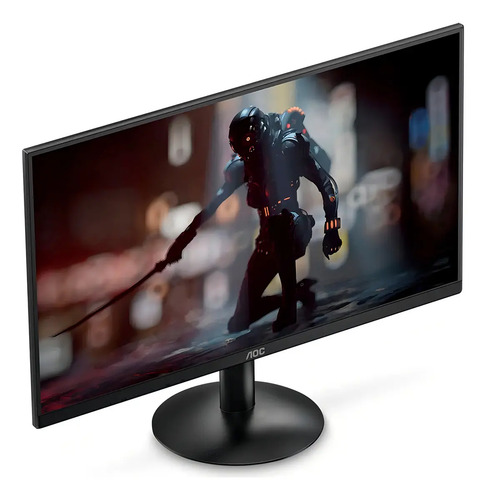 Monitor AOC 23,8" 100Hz 1ms Gaming HDMI 24B30HM2