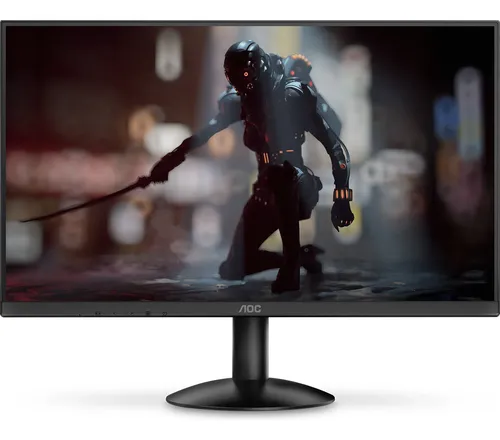 Monitor Aoc 23,8 Gaming Led Full Hd 100hz 1ms Vesa 24b30hm2