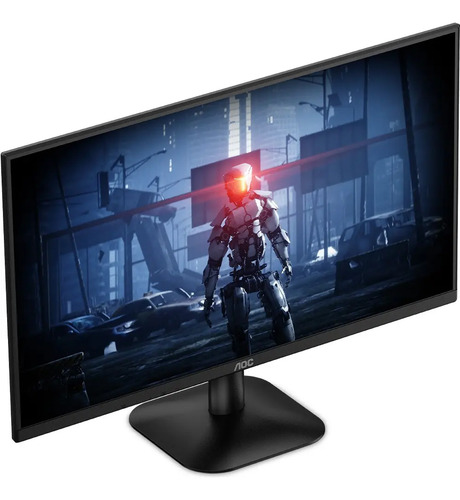 Monitor AOC 24" 100Hz 1ms Gaming HDMI 24B35HM2