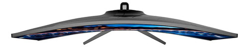 Monitor Gamer 34" Curvo 1ms, 165Hz, UltraWide (QHD) - 3440x1440 AMD FreeSync, HDMI, DP, HQ Premium HQ34C16