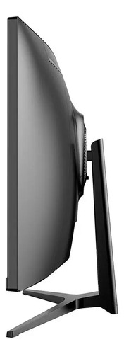 Monitor Gamer 34" Curvo 1ms, 165Hz, UltraWide (QHD) - 3440x1440 AMD FreeSync, HDMI, DP, HQ Premium HQ34C16