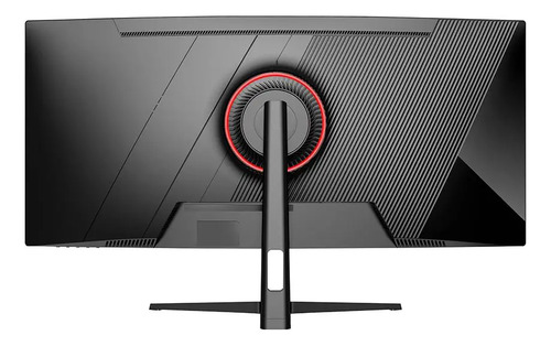 Monitor Gamer 34" Curvo 1ms, 165Hz, UltraWide (QHD) - 3440x1440 AMD FreeSync, HDMI, DP, HQ Premium HQ34C16