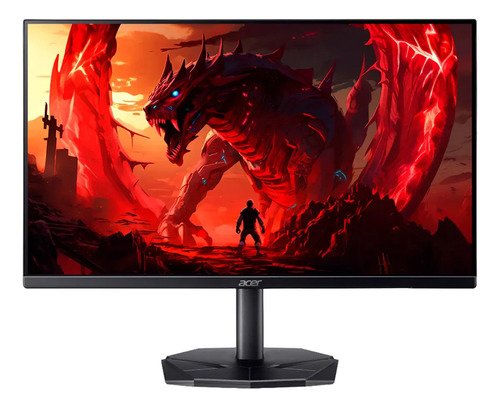 Monitor gamer acer nitro 238 kg240y w3biip led fhd 1 ms 240