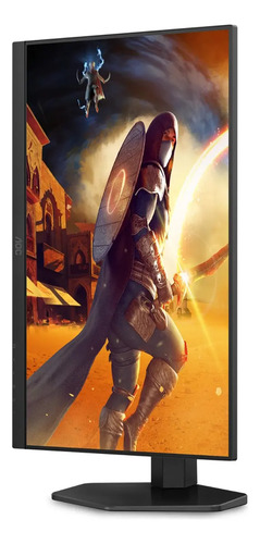 Monitor Gamer Aoc 24 180hz 0,5ms Ips 24g4/p