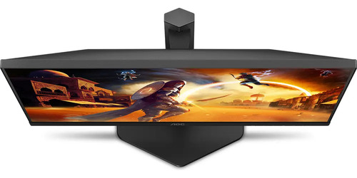 Monitor Gamer Aoc 24 180hz 0,5ms Ips 24g4/p