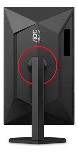 Monitor Gamer Aoc 24 180hz 0,5ms Ips 24g4/p
