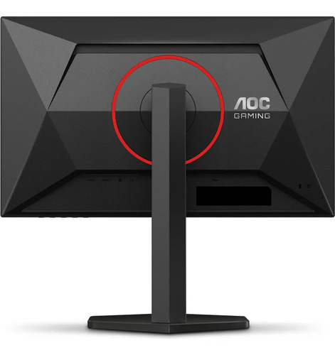 Monitor Gamer Aoc 24 180hz 0,5ms Ips 24g4/p
