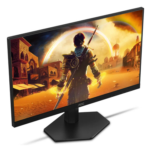 Monitor Gamer AOC AGON G42 24" 200Hz 0,3ms IPS 24G42HE