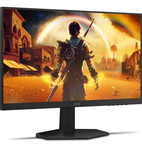 Monitor Gamer AOC AGON G42 24" 200Hz 0,3ms IPS 24G42HE