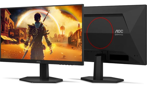 Monitor Gamer AOC AGON G42 24" 200Hz 0,3ms IPS 24G42HE