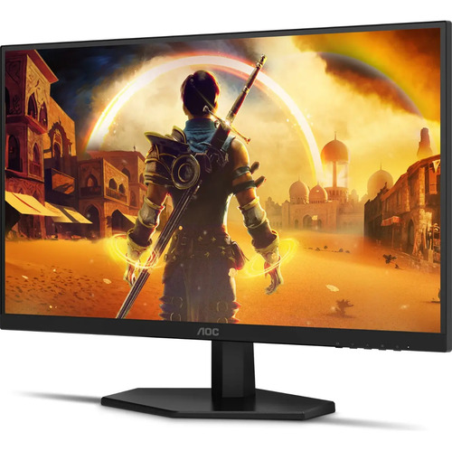 Monitor Gamer AOC AGON G42 27" 200Hz 0,3ms IPS 27G42HE