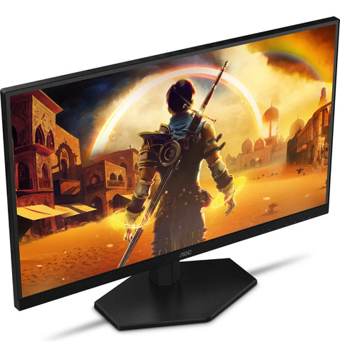Monitor Gamer AOC AGON G42 27" 200Hz 0,3ms IPS 27G42HE