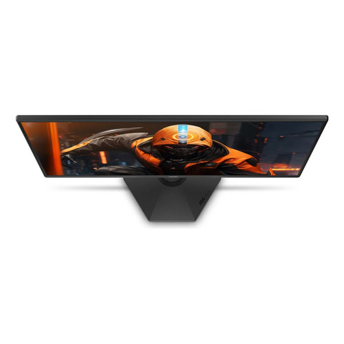 Monitor Gamer Aoc Agon G50 24 144hz 0,5ms 24g50f Preto