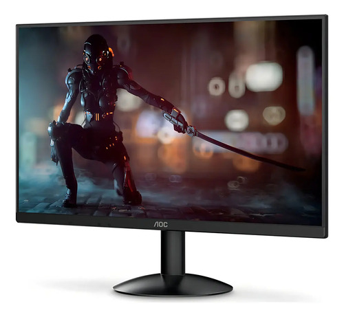 Monitor gamer aoc serie b30 215 full hd gaming 120hz 1ms 22b