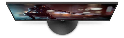 Monitor gamer Aoc Série B30 21.5'' Full Hd Gaming 120hz 1ms 22b30hm23 cor preto