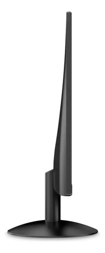 Monitor gamer Aoc Série B30 21.5'' Full Hd Gaming 120hz 1ms 22b30hm23 cor preto